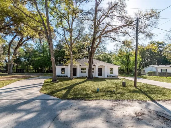 607 SE 4th Dr #A, Williston, FL 32696