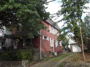 189 Loomis St, Wilkes Barre, PA 18702