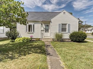 85 California Dr, Rochester, NY 14616