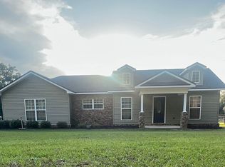 2493 Colquitt Hwy, Colquitt, GA 39837