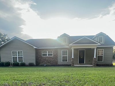 2493 Colquitt Hwy, Colquitt, GA, 39837