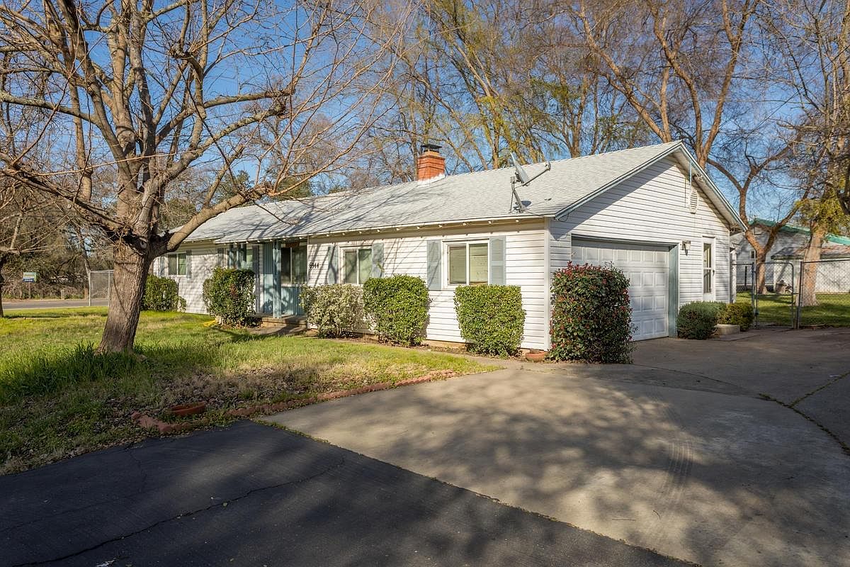 6944 Pecan Ave, Orangevale, CA 95662 Zillow