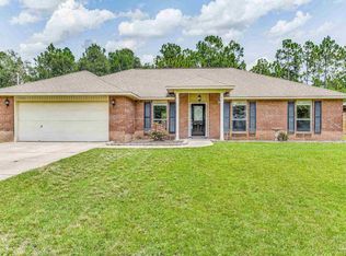 1068 Joaquin Rd, Pensacola, FL 32506