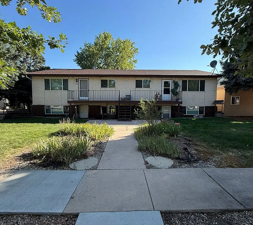 1215 Darby St #2