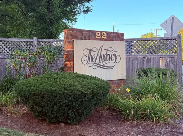 22 Railroad St APT 207, Andover, MA 01810