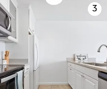 1 bed, 716 sqft, $2,480 — Photo 3