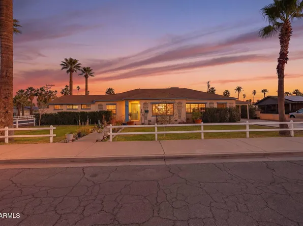 928 N BROWN Avenue, Casa Grande, AZ 85122