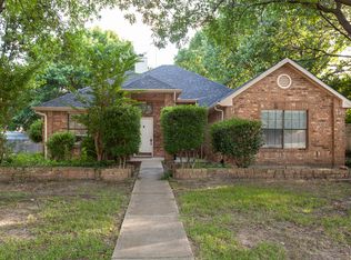 600 Freestone Dr, Allen, TX 75002