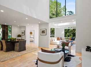 580 Ralston Avenue, Mill Valley, CA 94941