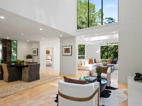 580 Ralston Avenue, Mill Valley, CA 94941