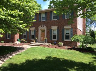 10262 Tennyson Dr, Plymouth, MI 48170