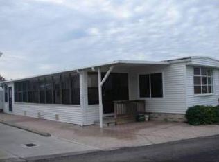 2580 S Highway A1a UNIT 4, Melbourne Beach, FL 32951