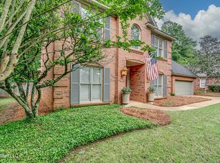 204 Westfield Rd, Ridgeland, MS 39157