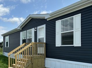 11539 Richmond #639, Washington, MI 48094