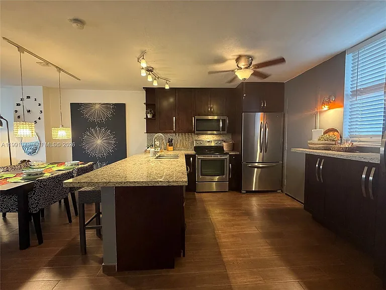 3703 NE 166th St #503 — Photo 7
