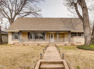 805 Wildgrove Dr, Garland, TX 75041