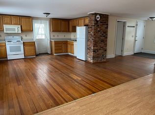 122 Church Street, Cheshire, MA 01225