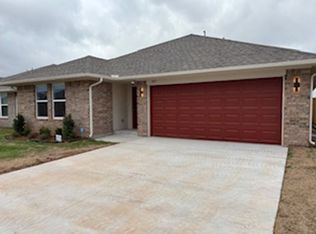 9117 Blackfork Ln, Oklahoma City, OK 73160
