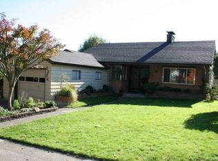 334 S Idaho St, Portland, OR 97239