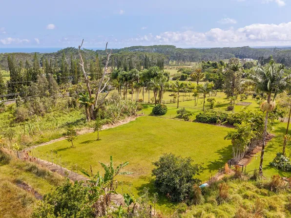 S Kulani Rd Lot 20, Mountain View, HI 96771