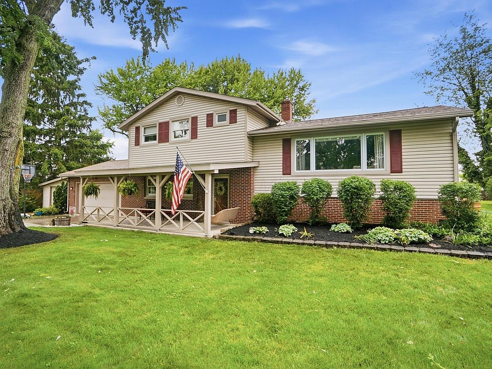 1st image of 5894 Hall Rd