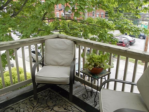 Outdoor Patio