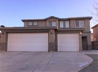 14221 Dry Creek St, Hesperia, CA 92345