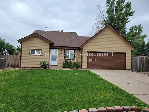 17685 E Temple Dr Photo 1