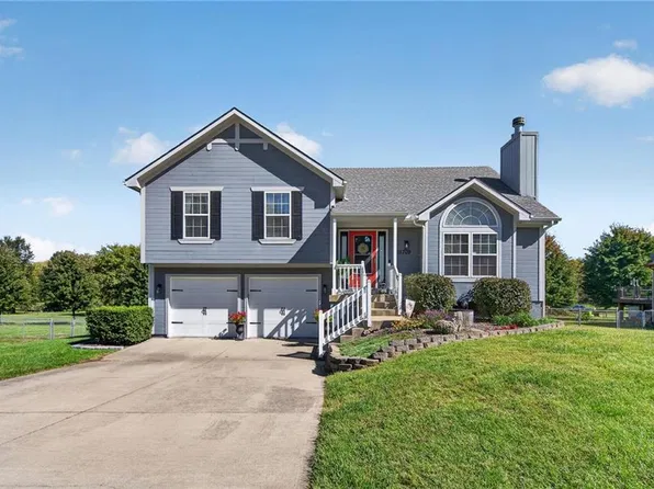15709 Terry Ave, Belton, MO 64012