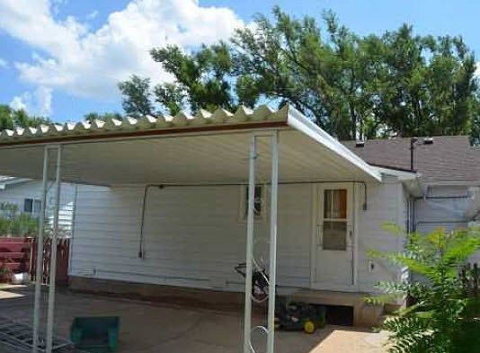 2nd image of 239 N Elkhart Ave