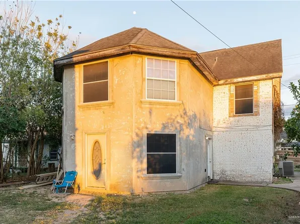 404 N 16th St, McAllen, TX 78501