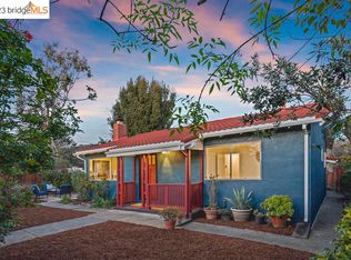 6506 Simson St, Oakland, CA
