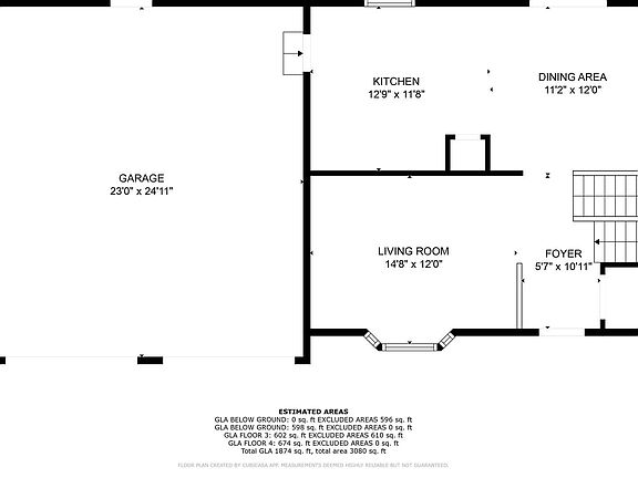 4th image of 12863 Troxler Ave