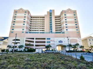 5700 N Ocean Blvd #PENTHOUSE 17, North Myrtle Beach, SC 29582