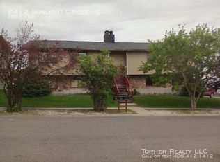 2412 Sunlight Cir APT C, Helena, MT 59601