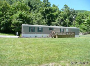 519 Bailey Rd, Asheville, NC 28806