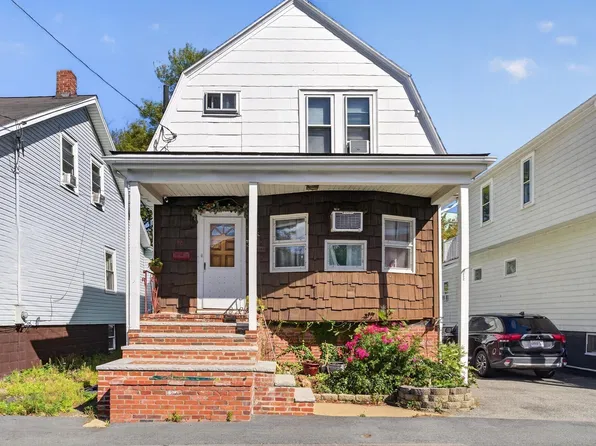 40 Avalon St, Revere, MA 02151