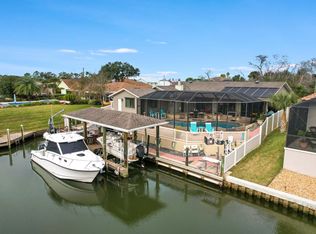 4 Calusa Ct, Palm Coast, FL 32137