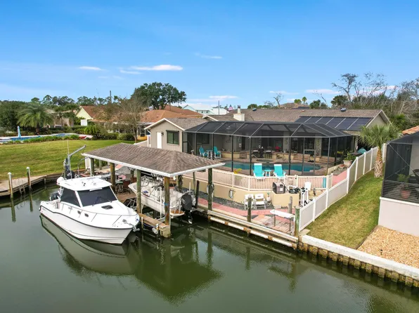 4 Calusa Ct, Palm Coast, FL 32137