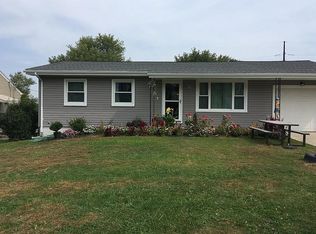 233 Calvary Ave, Emmaus, PA