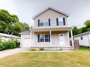 960 Quash St, Hampton, VA 23669