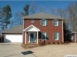 2630 Allerton Cir SW, Decatur, AL 35603