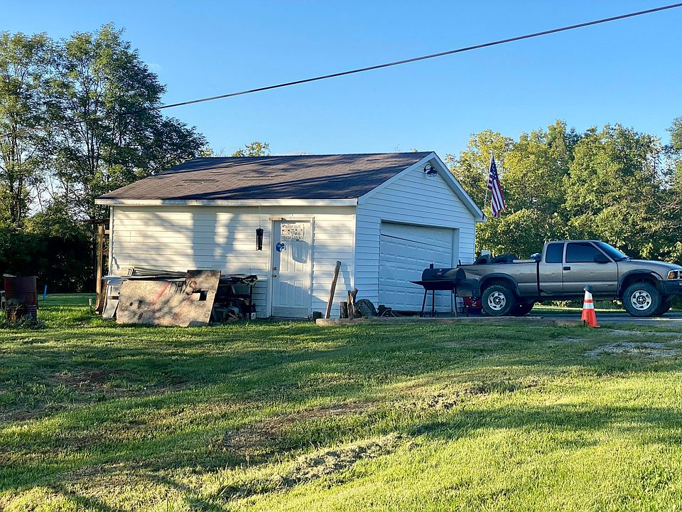 7250 Lawrenceburg Rd, Willisburg, KY 40078 Zillow