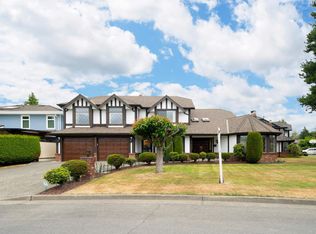 4451 Gander Dr #201, Richmond, BC V7E5R6