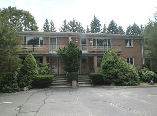 123 Burbank St APT D, Cranston, RI 02910