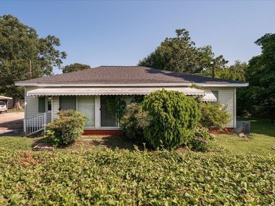 1086 Hayne St, Spartanburg, SC, 29301