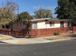 2207 E Lewis Ave, Fresno, CA