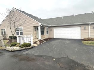 456 Bending Branch Ln, Miamisburg, OH 45342