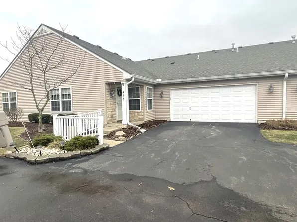 456 Bending Branch Ln, Miamisburg, OH 45342
