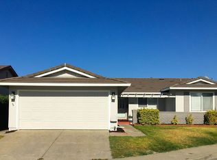 35618 Woodbridge Pl, Fremont, CA 94536